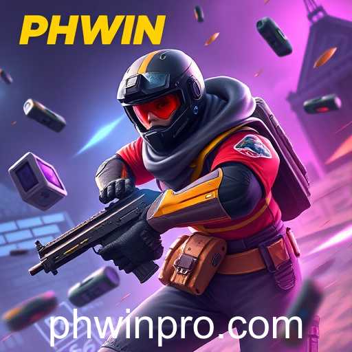 Captivating Thrills and Triumphs: Exploring Action Games with the 'PHWIN' Experience