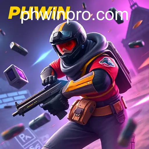 Captivating Thrills and Triumphs: Exploring Action Games with the 'PHWIN' Experience