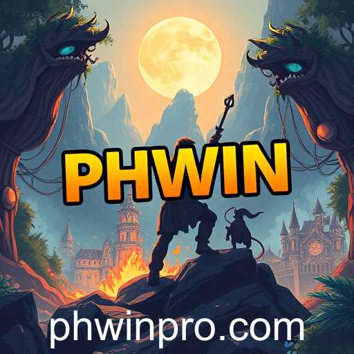Exploring the Intriguing World of Adventure Games on PHWIN
