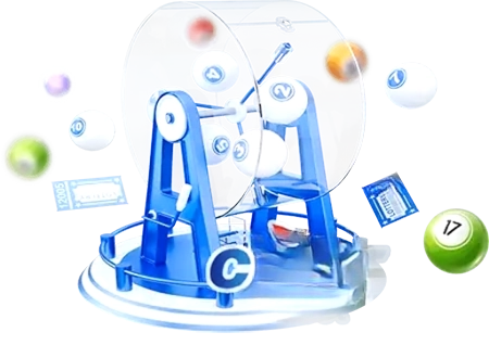 PHWIN Lottery games in