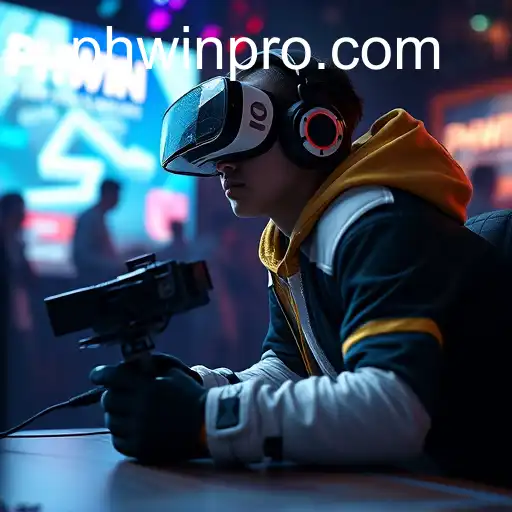 Digital Landscapes and Gaming Evolution