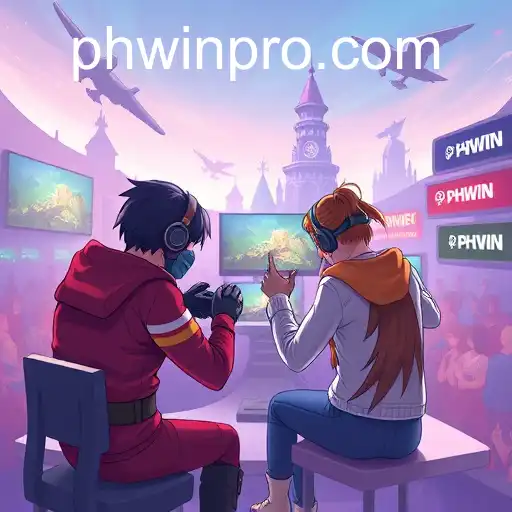 Innovations in Online Gaming