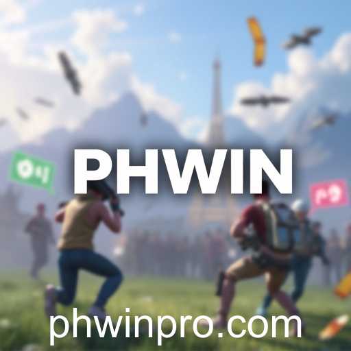 Exploring the Popular Multiplayer Games on PHWIN