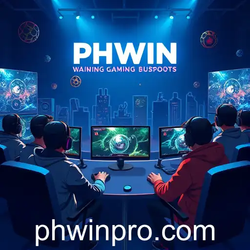 The Ascendancy of Online Gaming Platforms