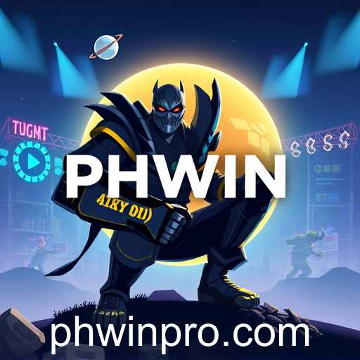 PHWIN: A Digital Playground Revolution