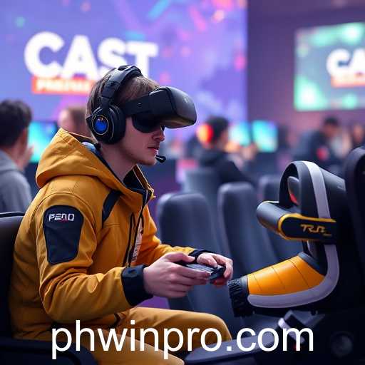 PHWIN Revolutionizes Online Gaming Scene with Fresh Innovations