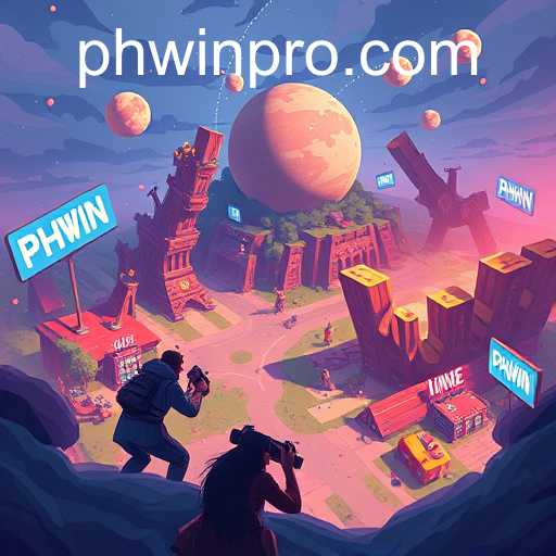 PHWIN: The Gaming Phenomenon of the Decade