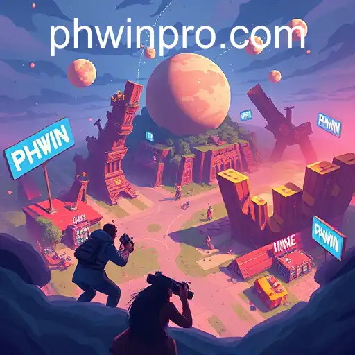 PHWIN: The Gaming Phenomenon of the Decade