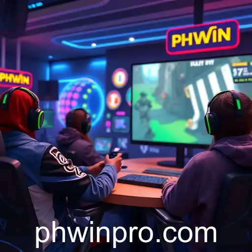 PHWIN Revolutionizes Online Gaming Experience