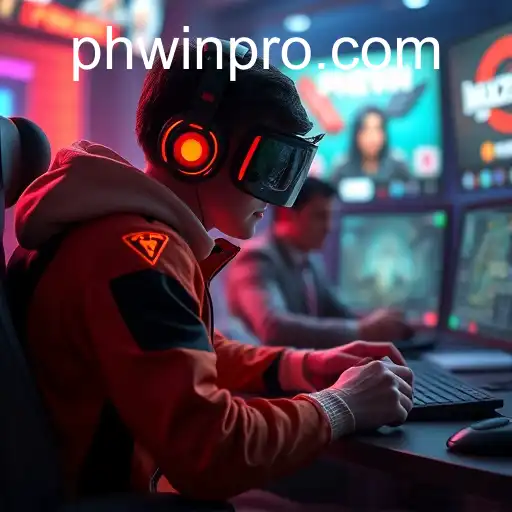 The Rising Influence of PHWIN in the Gaming Industry