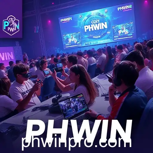 PHWIN: Revolutionizing Online Gaming