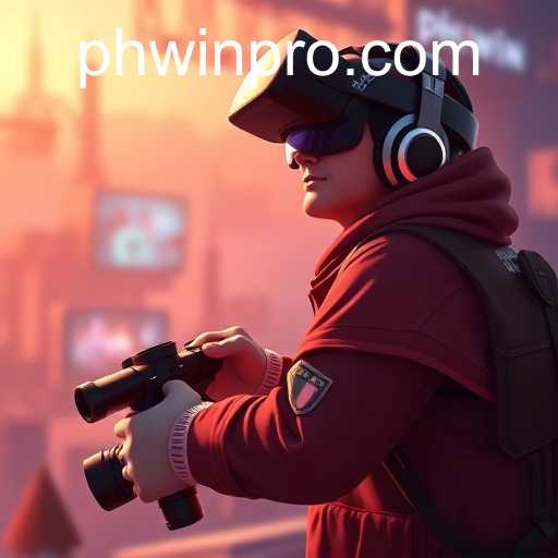 PHWIN: Shaping the Future of Online Gaming in 2025