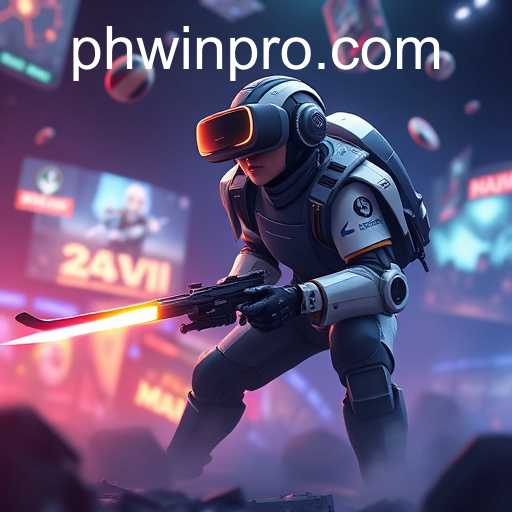 PHWIN: Revolutionizing Online Gaming in 2025