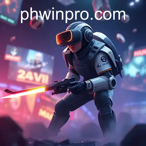 PHWIN: Revolutionizing Online Gaming in 2025