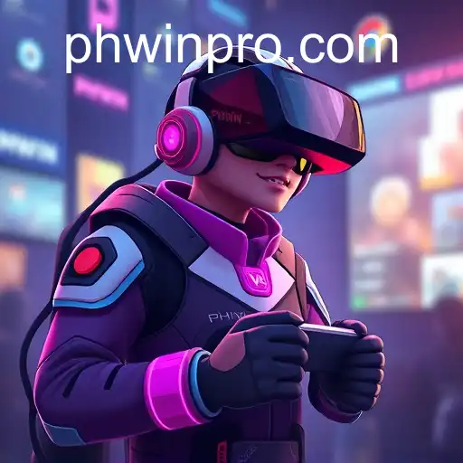 PHWIN Revolutionizes Online Gaming Experience