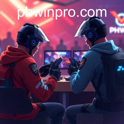 PHWIN Revolutionizes Online Gaming Experience