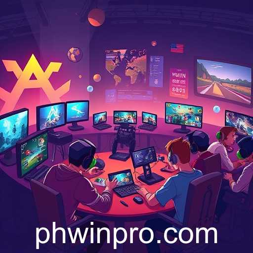 The Rise of PHWIN's Online Community