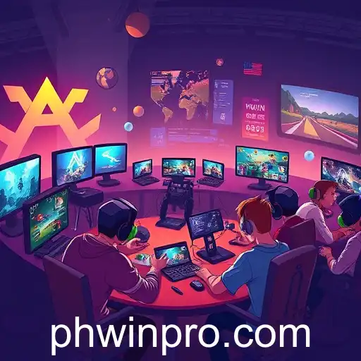 The Rise of PHWIN's Online Community