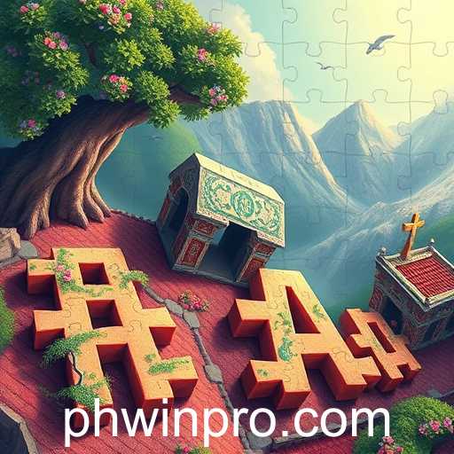 Exploring the Intriguing World of Puzzle Games: Unraveling the Enigma of 'PHWIN'