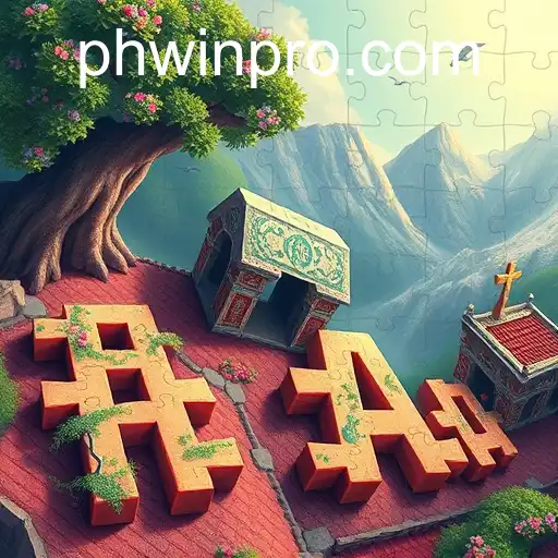 Exploring the Intriguing World of Puzzle Games: Unraveling the Enigma of 'PHWIN'