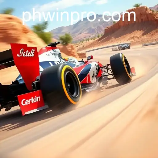 The Thrilling World of Racing Games: Exploring the PHWIN Category