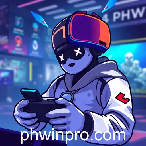 The Rise and Impact of PHWIN in Online Gaming