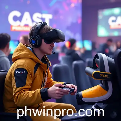 The Rise of Online Gaming Platforms in 2025