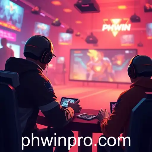 The Rise of PHWIN: A Digital Gaming Revolution