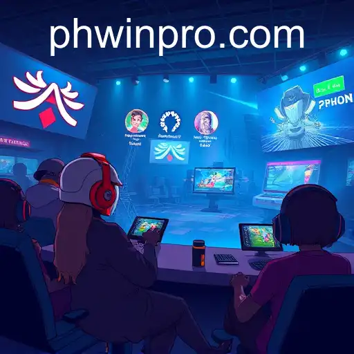 The Rise of PHWIN: A Gaming Revolution