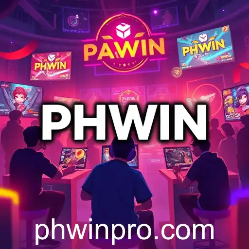 The Rise of PHWIN in the Gaming World