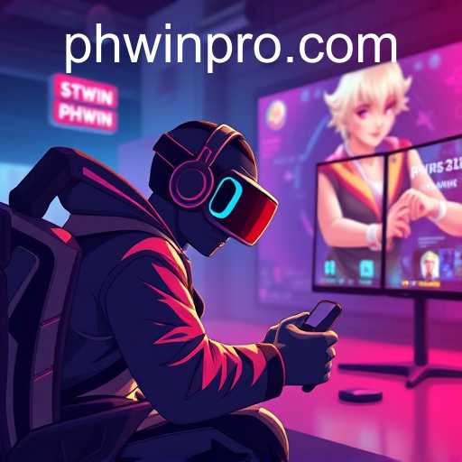 The Rise of PHWIN: A New Era in Online Gaming