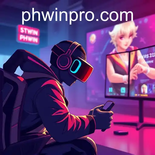 The Rise of PHWIN: A New Era in Online Gaming