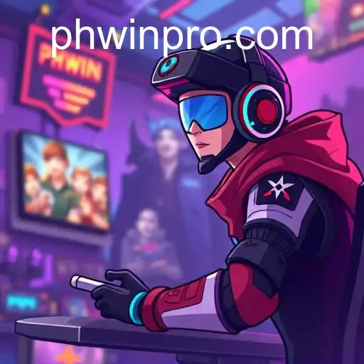 The Rise of PHWIN in the Gaming Industry