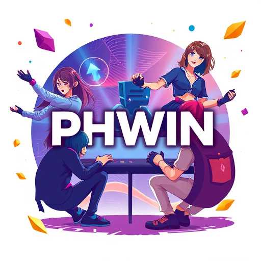 The Rise of PHWIN: A Digital Gaming Revolution