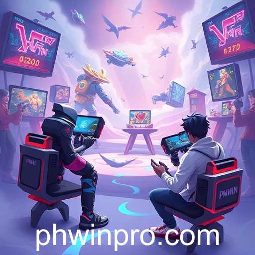 The Rise of PHWIN in Online Gaming