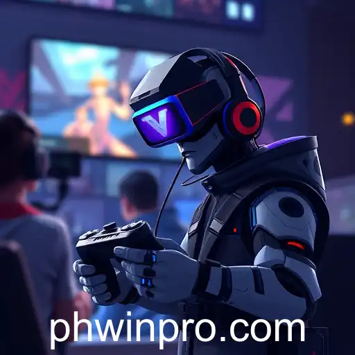 The Rise of PHWIN in Online Gaming