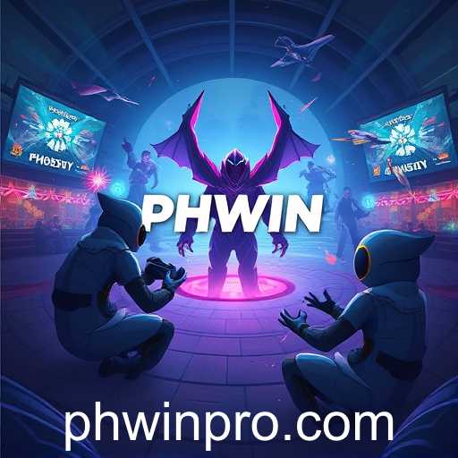 The Rise of PHWIN in Online English Gaming