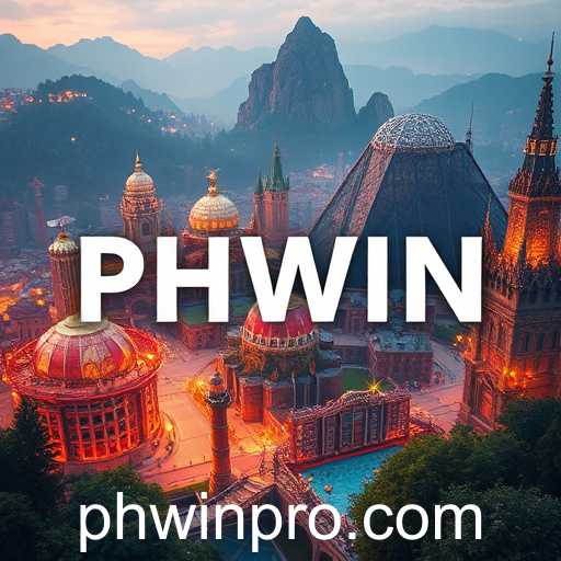Exploring the World of Simulation Games on PHWIN