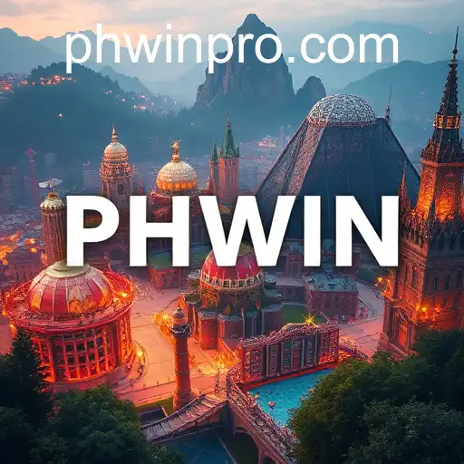 Exploring the World of Simulation Games on PHWIN