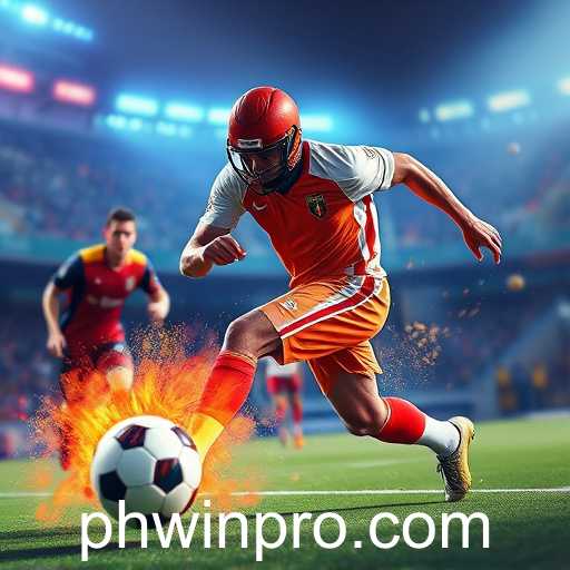 Exploring the Allure of 'Sports Games' with PHWIN