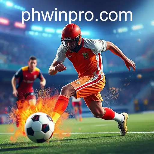 Exploring the Allure of 'Sports Games' with PHWIN