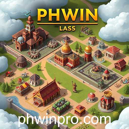 Exploring the Allure of Strategy Games on PHWIN: A Fusion of Skill and Entertainment
