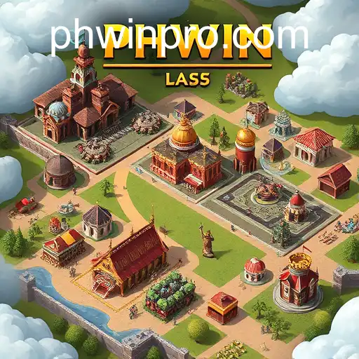 Exploring the Allure of Strategy Games on PHWIN: A Fusion of Skill and Entertainment