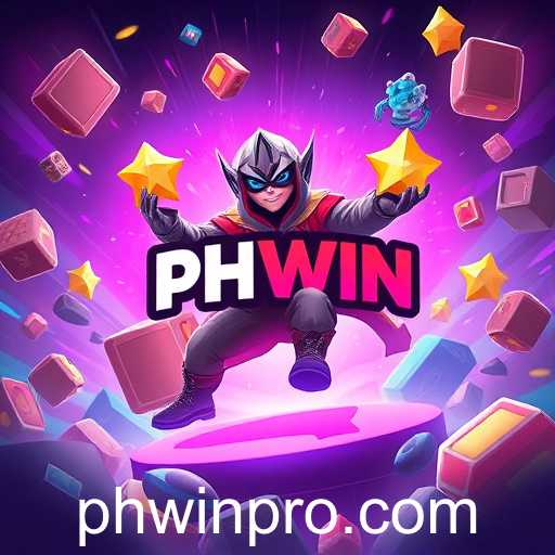 The Rise of PHWIN: A New Era in Online Gaming